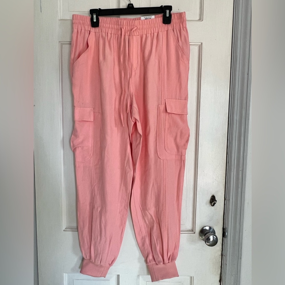 NWT International Concepts Women’s Jogger Pants